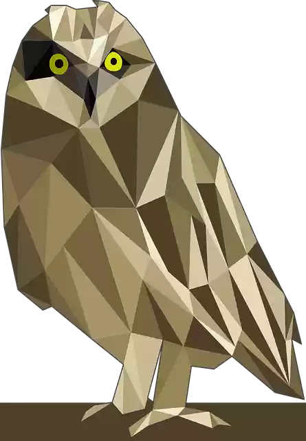 Free download Owl Mountain Forest - Free vector graphic on Pixabay free illustration to be edited with GIMP free online image editor