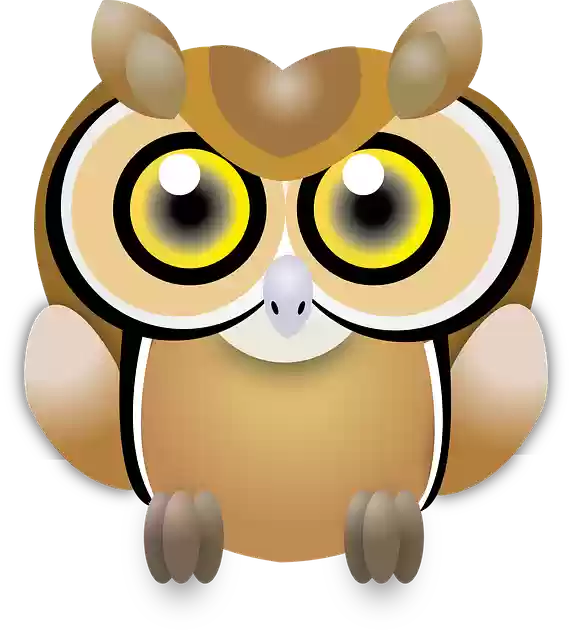 Free download Owl Wisdom Ave -  free illustration to be edited with GIMP free online image editor