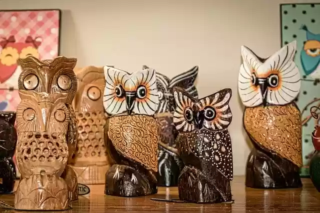 Free download Owl Wood Bird -  free photo or picture to be edited with GIMP online image editor