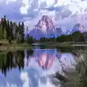 Oxbow Bend  screen for extension Chrome web store in OffiDocs Chromium