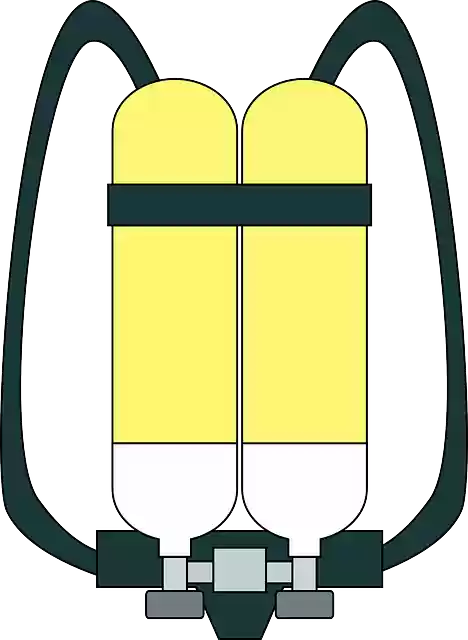 Free download Oxygen Cylinders Apparatus - Free vector graphic on Pixabay free illustration to be edited with GIMP free online image editor