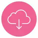 P2P File Drop with Drive, Dropbox  screen for extension Chrome web store in OffiDocs Chromium