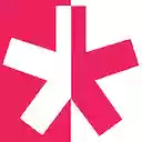 p5.js Editor Flipper  screen for extension Chrome web store in OffiDocs Chromium