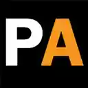 PAccess  screen for extension Chrome web store in OffiDocs Chromium