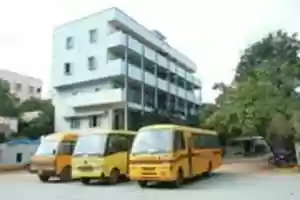 Free download Pace Cbse School Secunderabad free photo or picture to be edited with GIMP online image editor