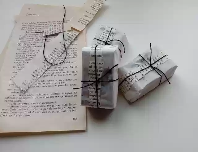 Free download Package Page Packing -  free photo or picture to be edited with GIMP online image editor