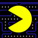 Pacman Game Offline for Google Chrome  screen for extension Chrome web store in OffiDocs Chromium