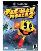 Free download Pac Man World 2 Boxart free photo or picture to be edited with GIMP online image editor