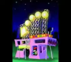 Free download Pac-Man World 2 museum pictures free photo or picture to be edited with GIMP online image editor
