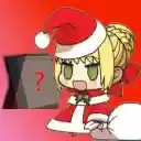 Padoru Remain  screen for extension Chrome web store in OffiDocs Chromium