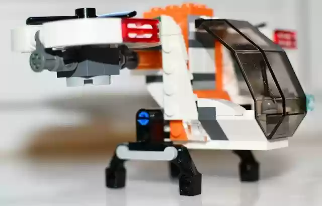 Free download Pads Toy Helicopter -  free free photo or picture to be edited with GIMP online image editor