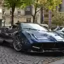 Pagani Huayra Roadster: A Symphony of Italian Artistry and Performance  screen for extension Chrome web store in OffiDocs Chromium
