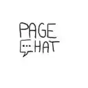 Page Chat  screen for extension Chrome web store in OffiDocs Chromium