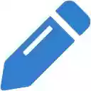 Page Editable  screen for extension Chrome web store in OffiDocs Chromium