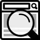 Page Info  screen for extension Chrome web store in OffiDocs Chromium