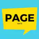 Page Mate  screen for extension Chrome web store in OffiDocs Chromium