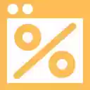 Page Percentizer  screen for extension Chrome web store in OffiDocs Chromium