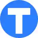 Page Plain Text  screen for extension Chrome web store in OffiDocs Chromium