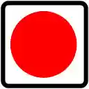 PageRecorder  screen for extension Chrome web store in OffiDocs Chromium