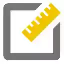Page Ruler  screen for extension Chrome web store in OffiDocs Chromium