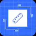 Page Ruler: Your Web Design Companion  screen for extension Chrome web store in OffiDocs Chromium