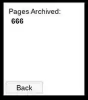 Free download Pages Archived: 666 free photo or picture to be edited with GIMP online image editor