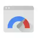 PageSpeed Checker  screen for extension Chrome web store in OffiDocs Chromium