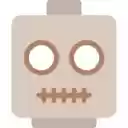 page web skeleton  screen for extension Chrome web store in OffiDocs Chromium