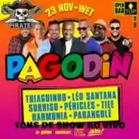 Free download PAGODIN 2019 free photo or picture to be edited with GIMP online image editor