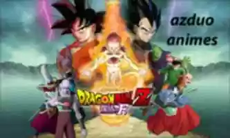 Free download painel-dragon-ball-z-g-frete-gratis-banner-festa-infantil free photo or picture to be edited with GIMP online image editor