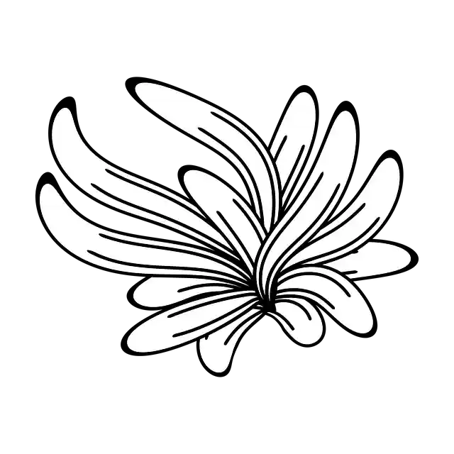 ดาวน์โหลดฟรี Paint Brush Floral Bouquet - ภาพประกอบฟรีที่จะแก้ไขด้วยโปรแกรมแก้ไขรูปภาพออนไลน์ GIMP