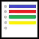 painter for workflowy.com  screen for extension Chrome web store in OffiDocs Chromium