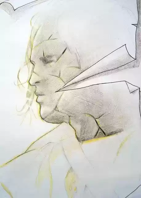 Free download Painting Drawing -  free illustration to be edited with GIMP free online image editor