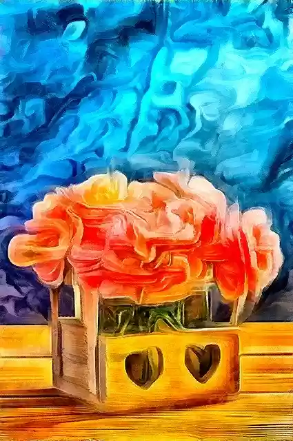 Free download Painting Drawing Canvas -  free illustration to be edited with GIMP free online image editor