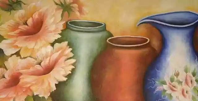 Free download Painting Frame Still Lifes -  free illustration to be edited with GIMP free online image editor