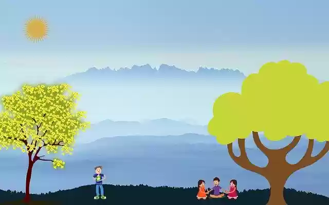 Free download Painting Sun Drawing -  free illustration to be edited with GIMP free online image editor