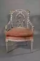 Free download Pair of armchairs (part of a set) free photo or picture to be edited with GIMP online image editor