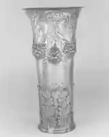 Free download Pair of beaker vases free photo or picture to be edited with GIMP online image editor