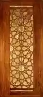 Free download Pair of Minbar Doors free photo or picture to be edited with GIMP online image editor