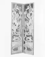 Free download Pair of mirrored double doors free photo or picture to be edited with GIMP online image editor
