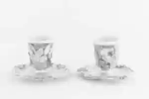 Free download Pair of trembleuse cups free photo or picture to be edited with GIMP online image editor