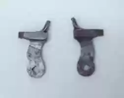 Free download Pair of tubelock hammers (serial no. 8458) free photo or picture to be edited with GIMP online image editor