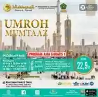 Free download Paket Umroh Promo Bulan September 2020 Jakarta Timur 22, 9 free photo or picture to be edited with GIMP online image editor