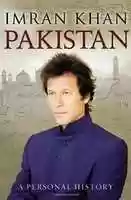 Free download Pakistan A Personal History By Khan Imran Book free photo or picture to be edited with GIMP online image editor