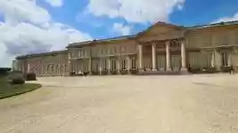 Free download Palace French Castle -  free video to be edited with OpenShot online video editor