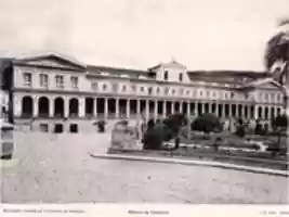 Free download Palacio de Carondelet Quito free photo or picture to be edited with GIMP online image editor