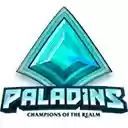 Paladins  screen for extension Chrome web store in OffiDocs Chromium