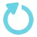 Pale Blue Button  screen for extension Chrome web store in OffiDocs Chromium