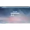 Pale Blue Dunes  screen for extension Chrome web store in OffiDocs Chromium