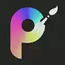 Palette Master  screen for extension Chrome web store in OffiDocs Chromium